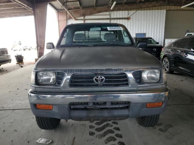 1996 Toyota Tacoma Xtracab