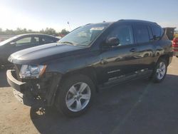 2011 Jeep Compass Sport for sale in Fresno, CA