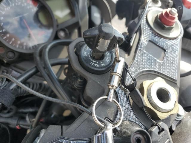 2006 Suzuki GSX-R1000