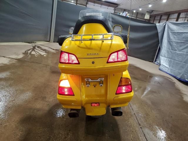 2003 Honda GL1800 A