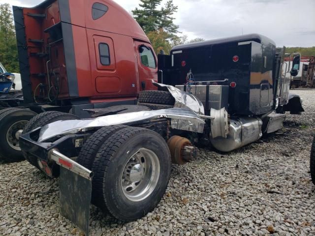 2020 Peterbilt Tractor 389 Semi Truck