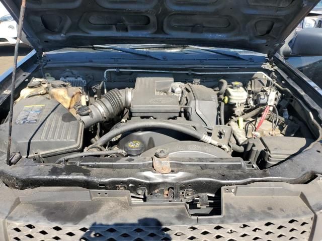 2004 Chevrolet Colorado