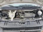 2013 Chevrolet Express G2500