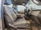 2015 Ford F250 Super Duty
