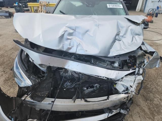 2021 Toyota Highlander L