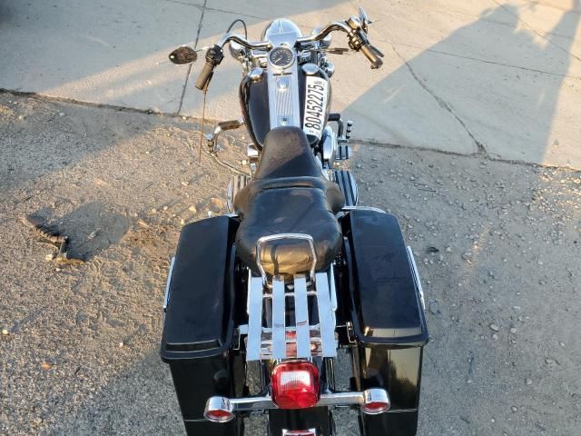 2004 Harley-Davidson Flhri