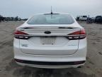 2017 Ford Fusion Titanium Phev