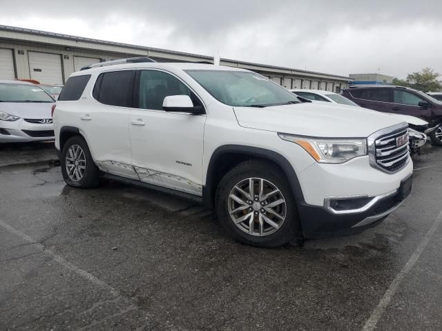 2017 GMC Acadia SLE