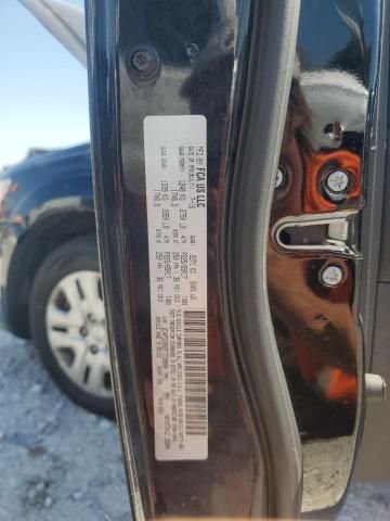 2015 Dodge Journey se