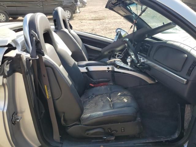 2004 Chevrolet SSR
