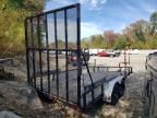2022 Load Trail Utility Trailer