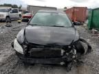 2011 Chevrolet Malibu LTZ