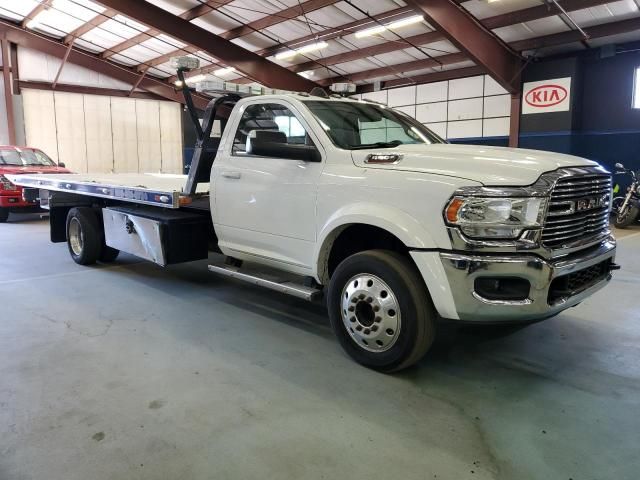 2020 Dodge RAM 5500