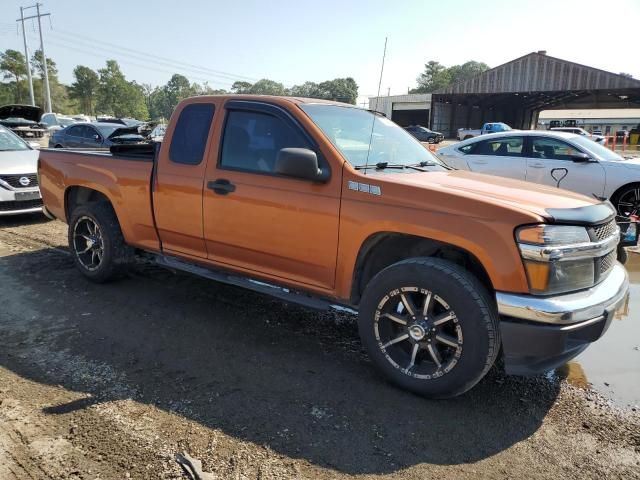 2005 Chevrolet Colorado