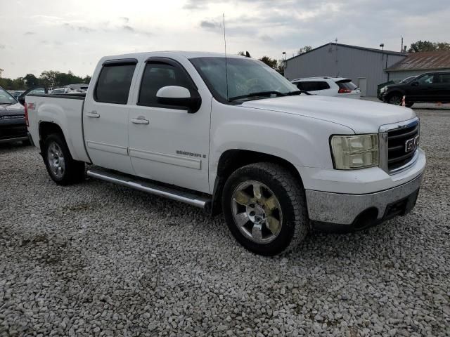 2008 GMC Sierra K1500