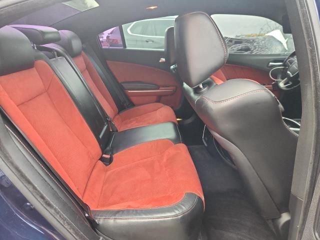2016 Dodge Charger R/T Scat Pack