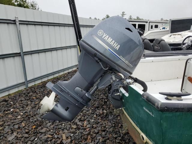 1991 Other Boat 1991 Other Eastern Center Console-Boats Boat