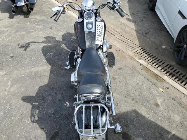2008 Harley-Davidson Flstf