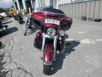 2015 Harley-Davidson Flhtcu Ultra Classic Electra Glide