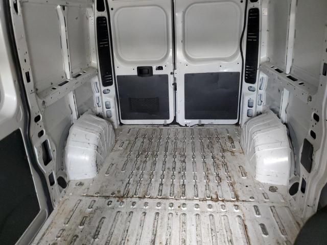 2015 Dodge RAM Promaster 1500 1500 High