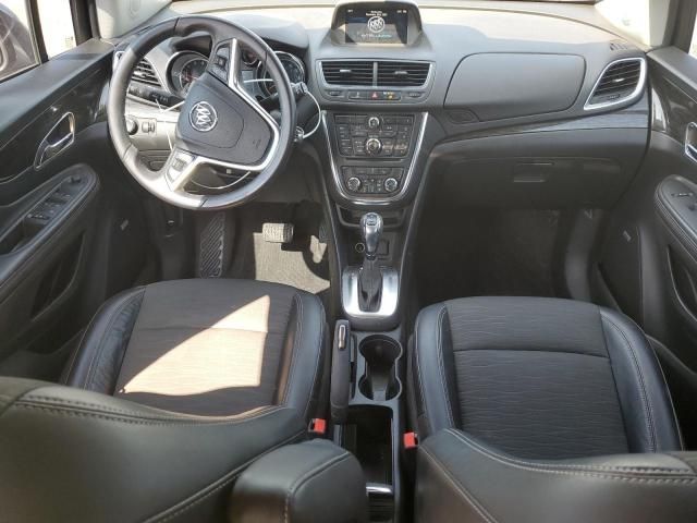 2016 Buick Encore Sport Touring