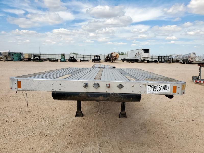 2019 Doon AN 5721BLIDCIKM Drop Deck Trailer