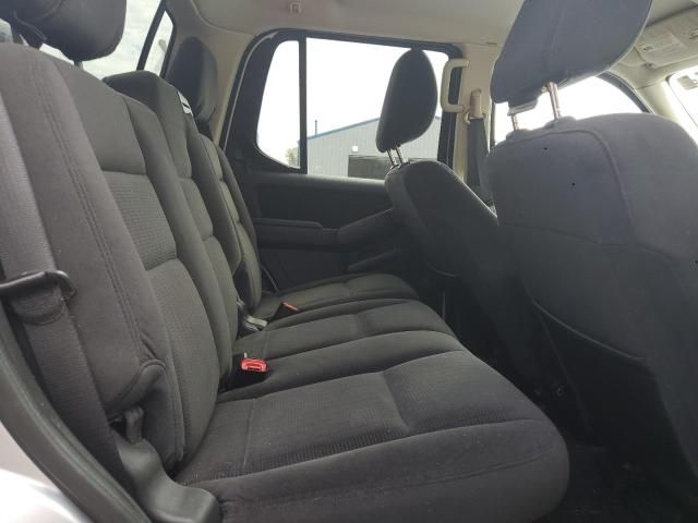 2010 Ford Explorer Sport Trac XLT