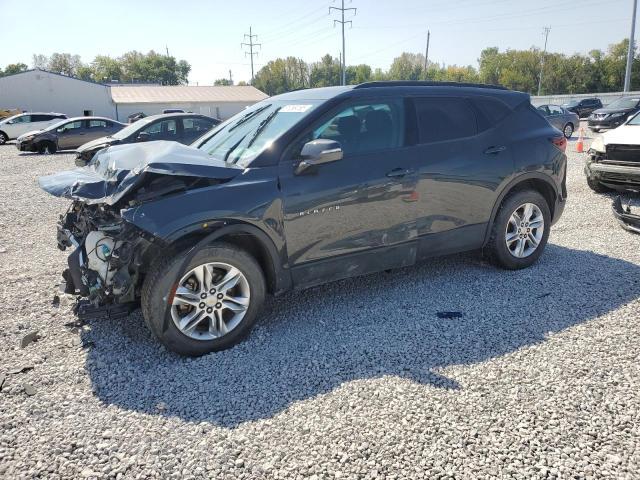 2019 Chevrolet Blazer