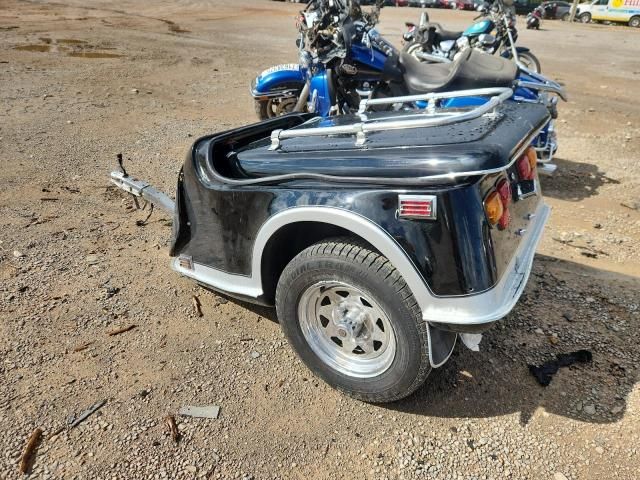 1994 Unknown 1994 Motorcycle Trailer