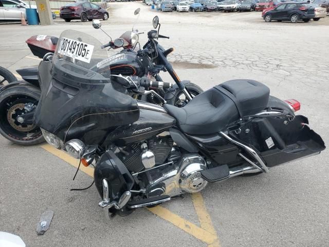 2016 Harley-Davidson Flhtk Ultra Limited