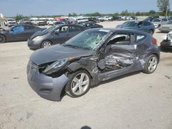 2014 Hyundai Veloster for sale in Kansas City, KS