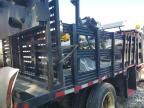 2011 Freightliner Business Class M2 Flatbed Truck With Crash Attenua