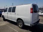 2009 GMC Savana G2500