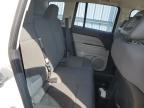 2007 Jeep Compass