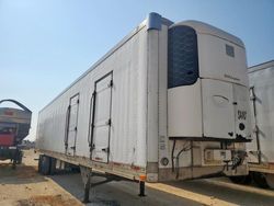 2013 Utility VS2RA Refrigerated Van Trailer en venta en Temple, TX