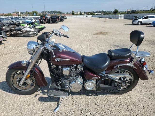 2005 Yamaha XV1700 A