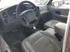 2009 Ford Ranger