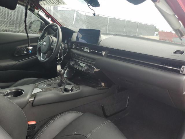 2023 Toyota Gr Supra 3.0 Premium