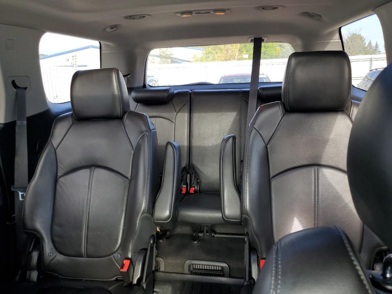 2014 GMC Acadia Slt-1