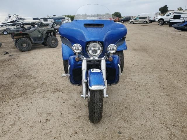 2024 Harley-Davidson Flhtcutg