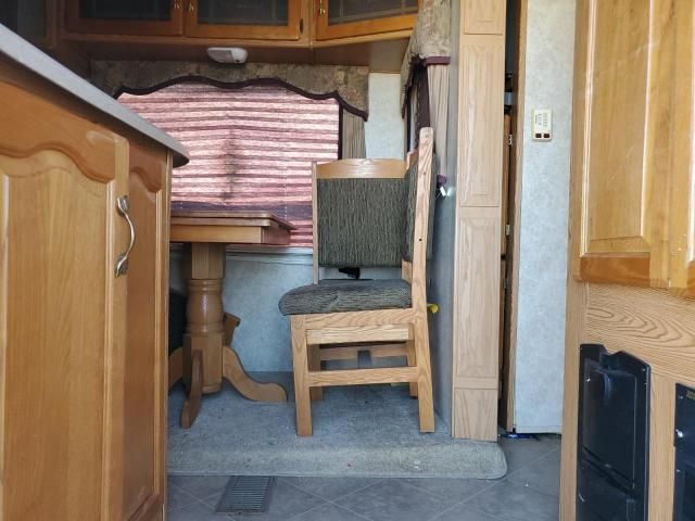 2006 Keystone Keyston MT