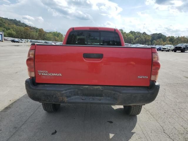 2006 Toyota Tacoma Access Cab