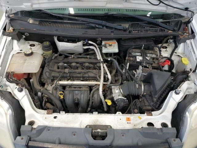 2012 Ford Transit Connect XL