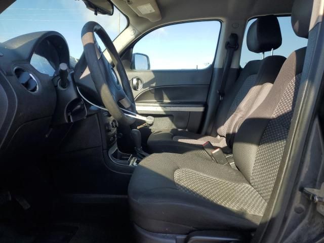 2011 Chevrolet HHR LS