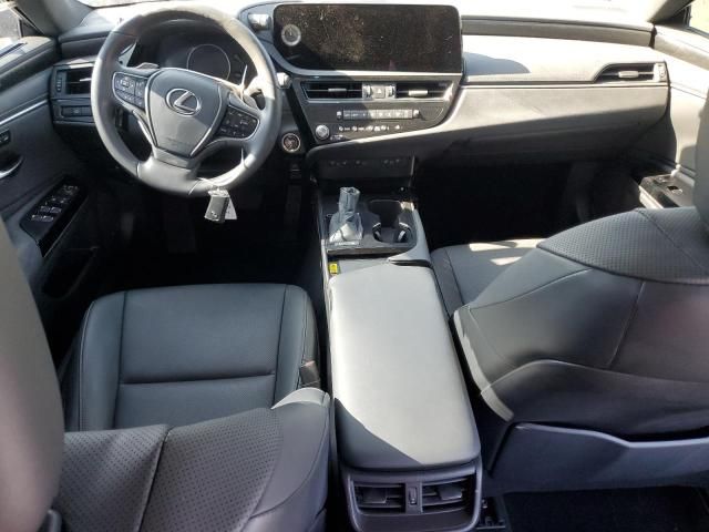 2024 Lexus Es 300h Base