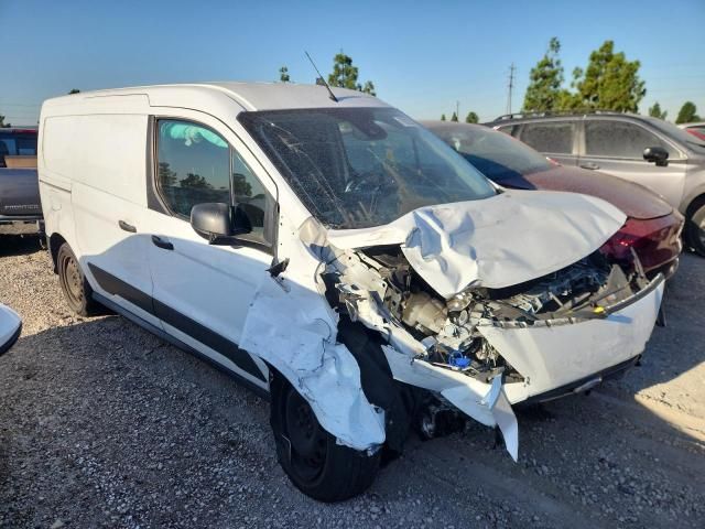 2019 Ford Transit Connect XL