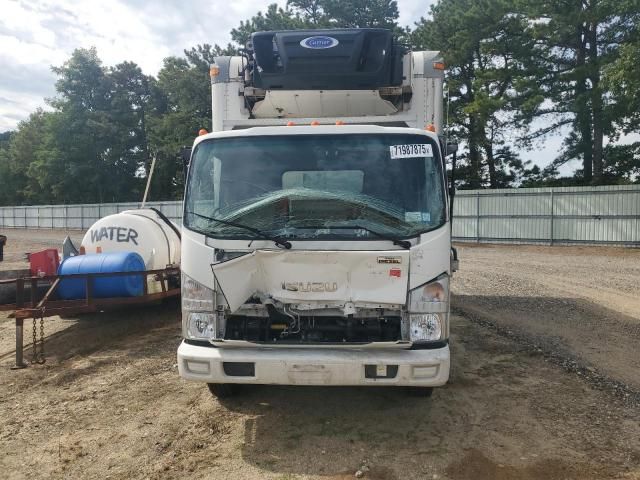 2019 Isuzu NPR XD-Trucks