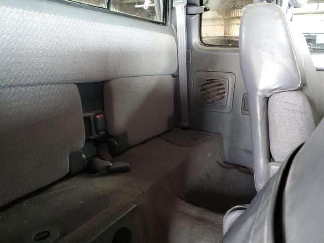 1996 Toyota Tacoma Xtracab