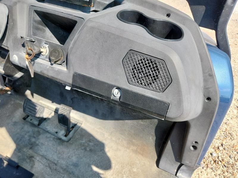 2023 Icon Ev 2023 Other Icon Golf Cart-ATV AND Utility Vehicl