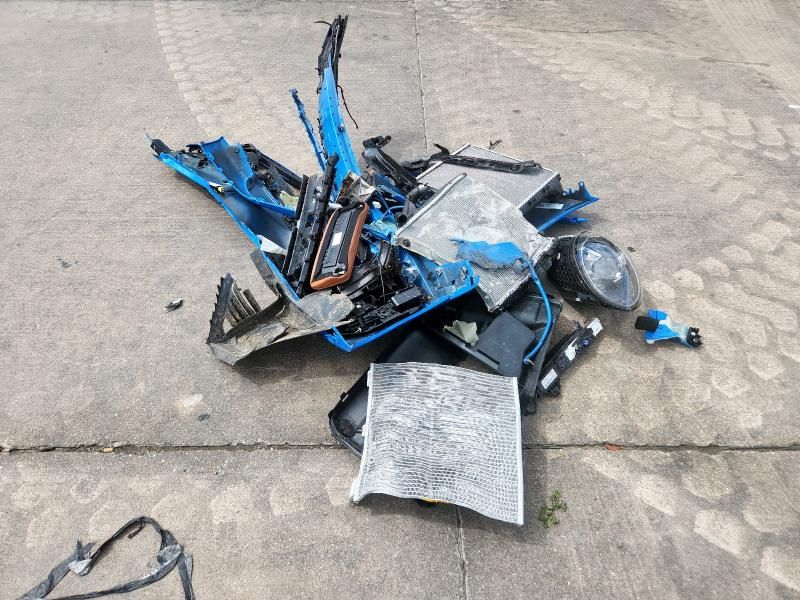 2024 Porsche 911 Turbo